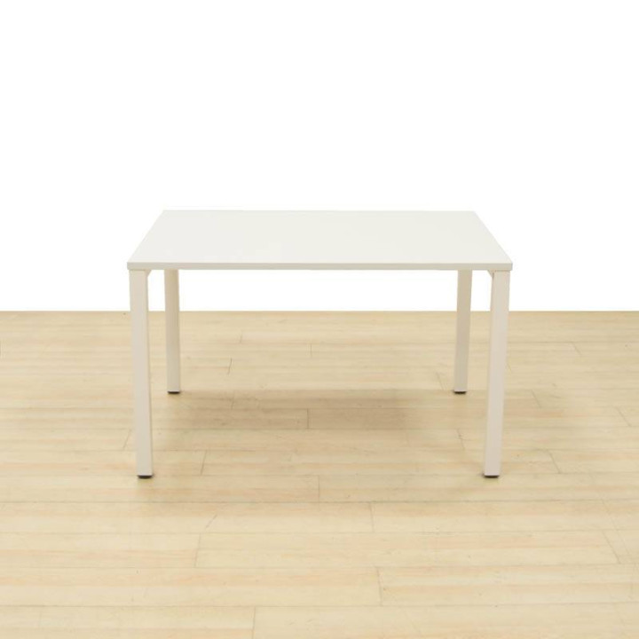 Comprar Mesa Operacional BRANCA da ACTIU. Pé Portica.