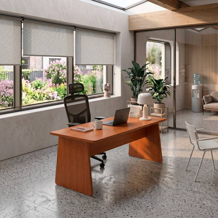 PRISMA Operative Desk by HERPESA - view 9