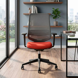 Comprar Silla Ergonómica DOT.PRO de FORMA 5