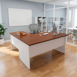 Buy F2 Operative Desk by HERPESA. With RETURN