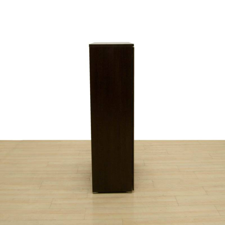cabinet MEDIUM WENGUE Colour by ACTIU - view 5