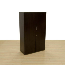 Comprar Armario MEDIO Color WENGUE de ACTIU