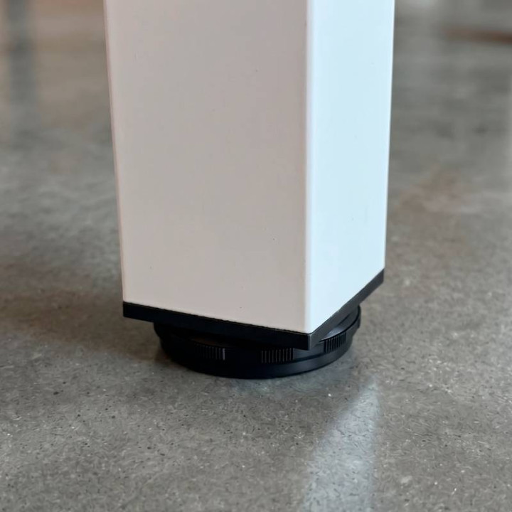 Mesa Operativa ECO de NOMA