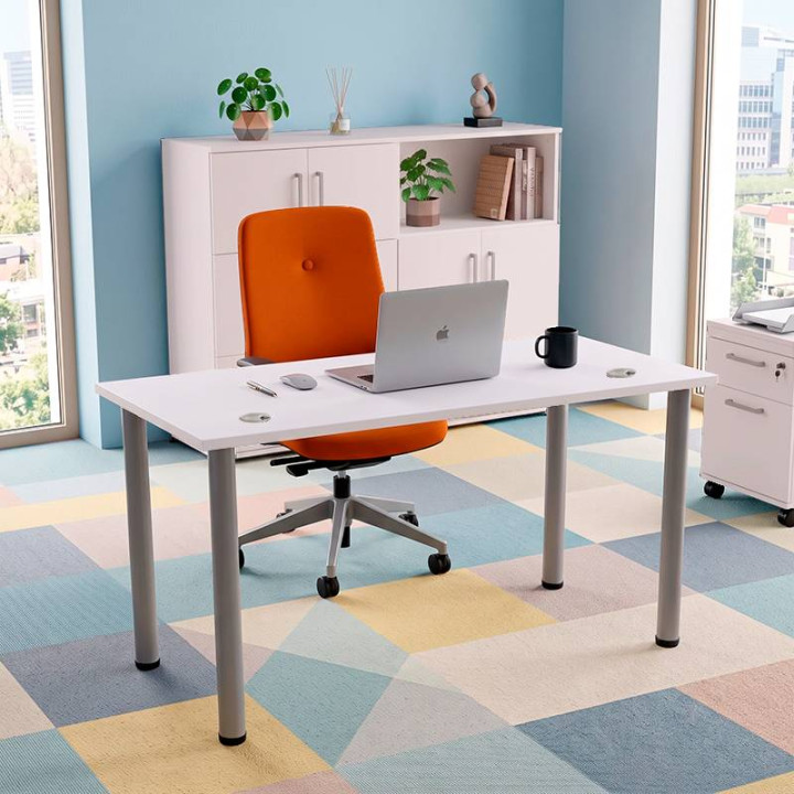 Mesa Operativa ECO de NOMA
