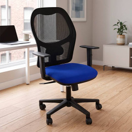 Comprar silla ergonómica Huhuve de Unisit.
