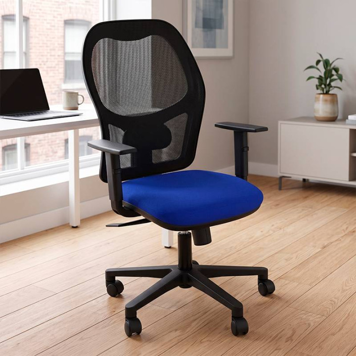 Huhuve ergonomic chair from Unisit