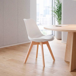 Comprar Silla Confidente TALLIN de EUROMOF