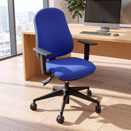 Compre UNISIT Task Chair, Modelo SIMPLE, Assíncrono