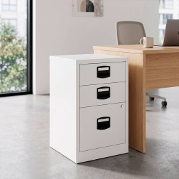 Comprar Cajonera Fija PFA de BISLEY
