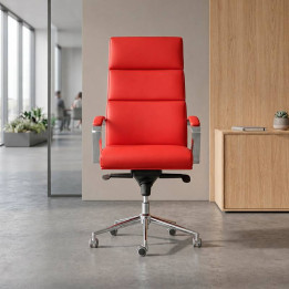 Vulcano Style Management Chair