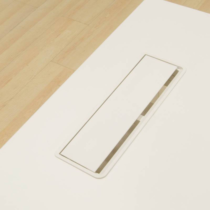 Refurbished FORMA 5 Office Desk | FactoryOficina