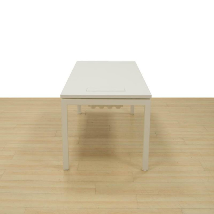 Refurbished FORMA 5 Office Desk | FactoryOficina