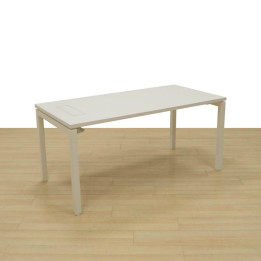 Comprar Mesa Operativa de FORMA 5. Pata Portica