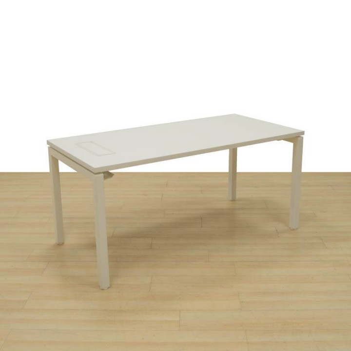 Refurbished FORMA 5 Office Desk | FactoryOficina