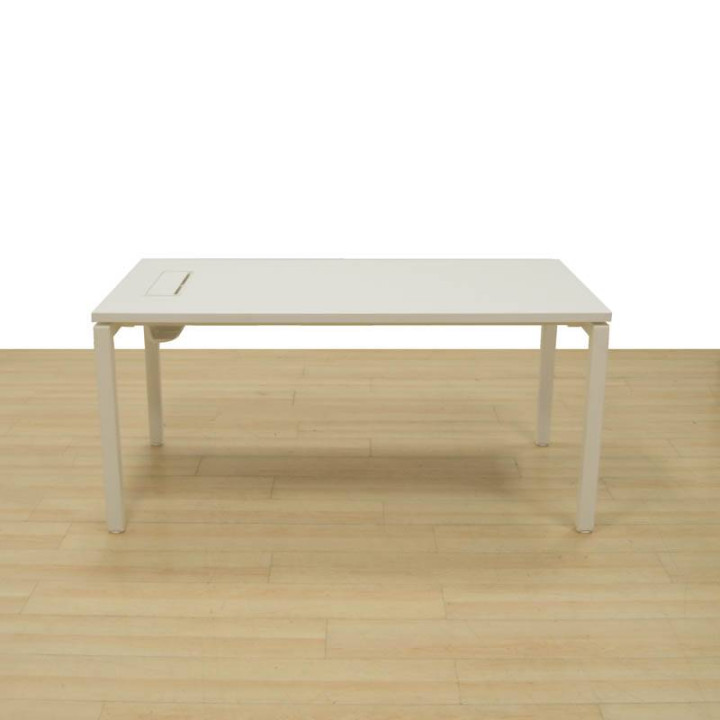 Refurbished FORMA 5 Office Desk | FactoryOficina