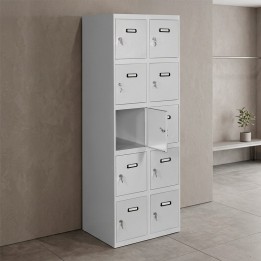 SIMONLOCKER PROF.MON.5 PUERTA 2/10 300 (600)