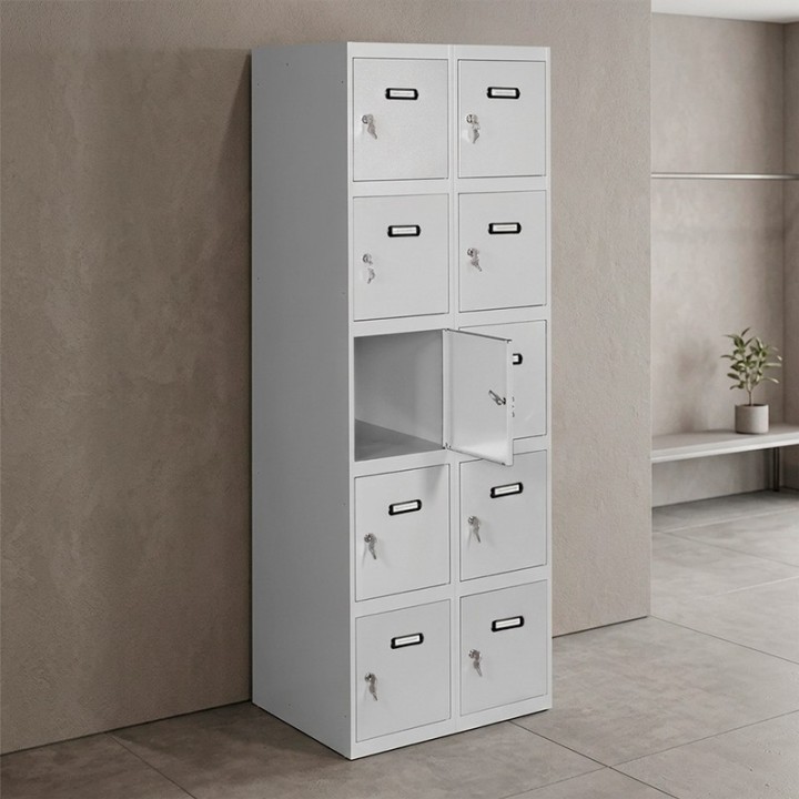 SIMONLOCKER PROF.MON.5 PUERTA 2/10 300 (600)