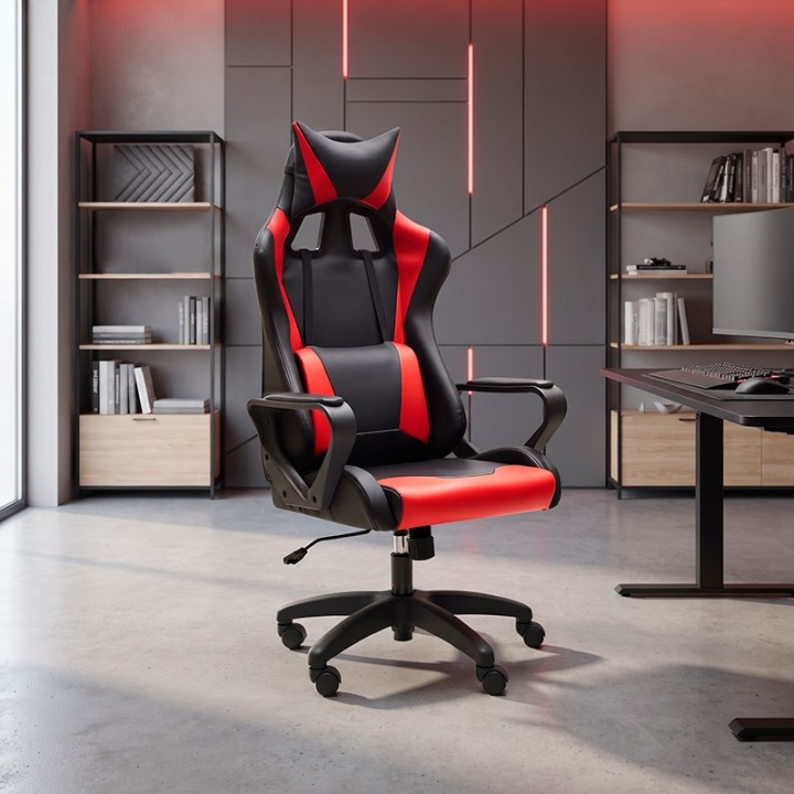 Arcade model Gaming Chair.