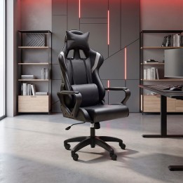 Silla Gaming Modelo Magnun.