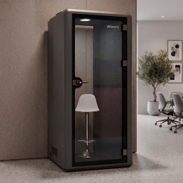 Compra Cabina acústica Vegabox 1 de Euromof.