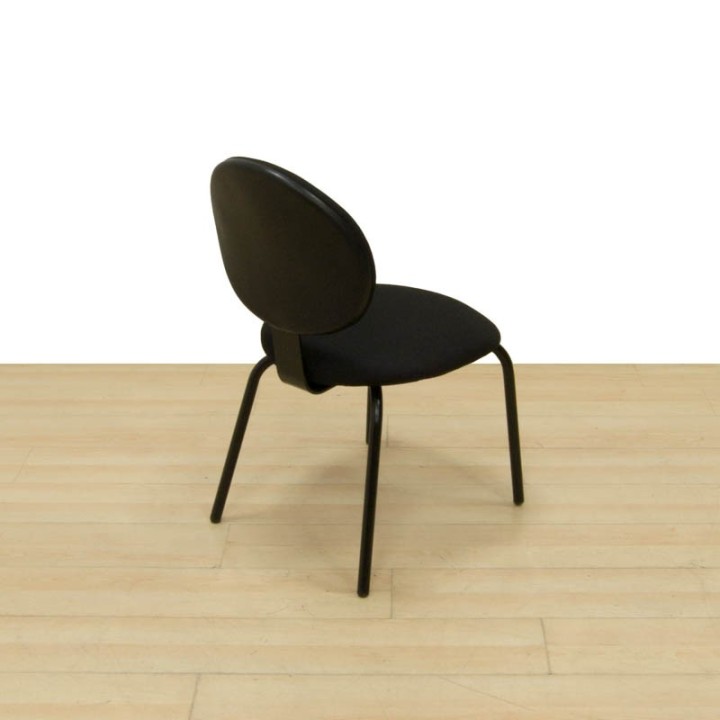 Buy the Visitor chair by STEELCASE. Fabric Upholstery