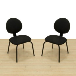Buy the Visitor chair by STEELCASE. Fabric Upholstery