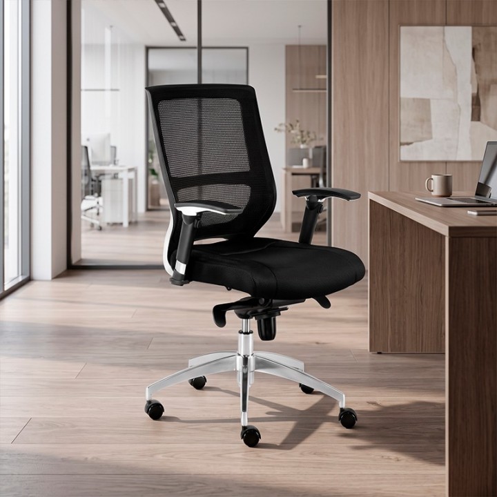 Buy EUROMOF Malta Task Chair