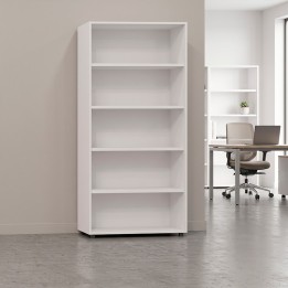 Comprar Estantería Monocolor Alta de OFITRES