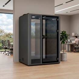 Comprar Cabina acústica Vega Box 2 de Euromof