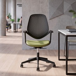 FLOW Operative Chair by FORMA 5