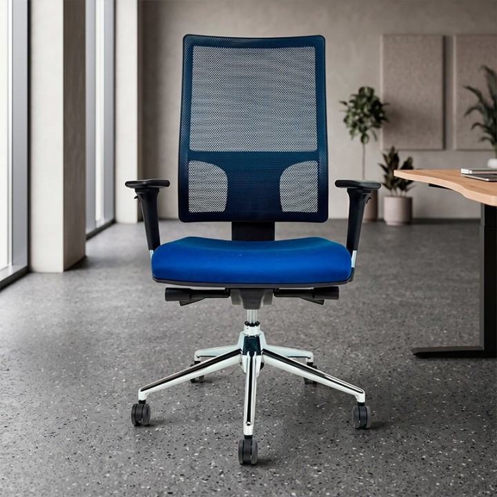 Comprar Silla Operativa 4M de HERPESA