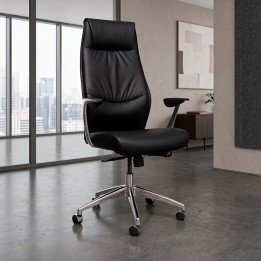 Comprar Silla de Dirección JET de HERPESA