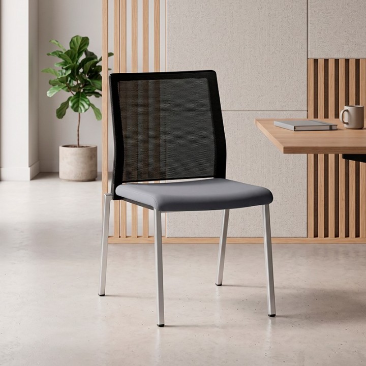 Comprar Silla Confidente PLURAL de FORMA 5