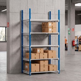 Buy Rang'Eco Light Cargo Shelving. Free shipping.