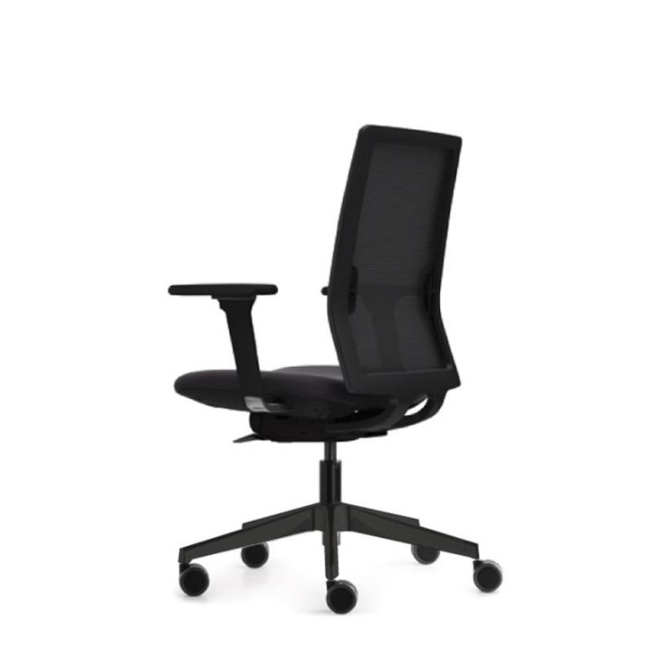 Silla operativa SENTIS Home edition de FORMA 5