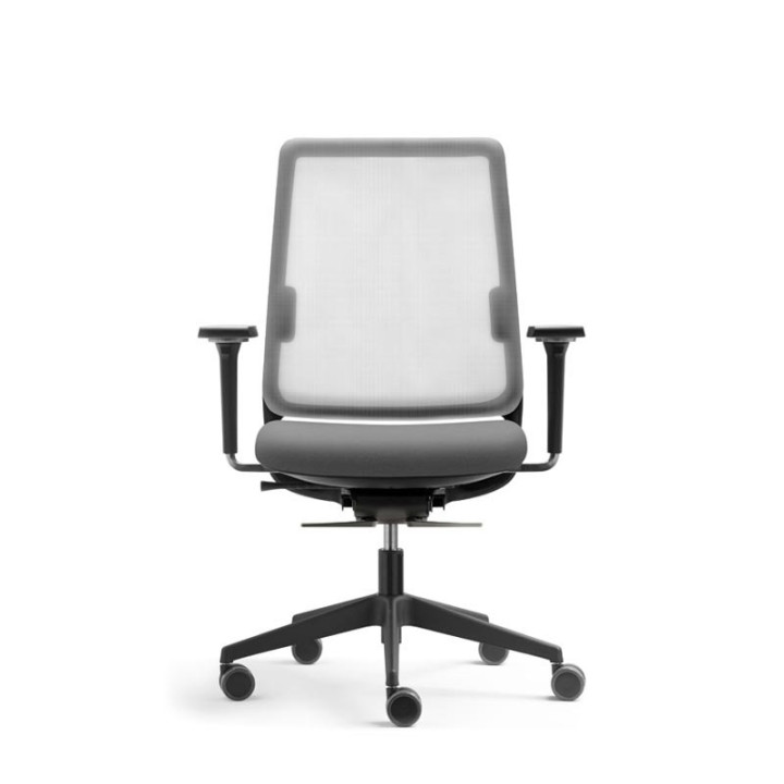 FORMA 5 SENSE Task Chair · Advanced Configuration