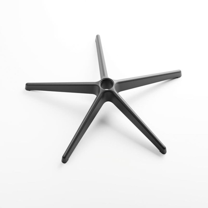 FORMA 5 SENSE Task Chair · Advanced Configuration