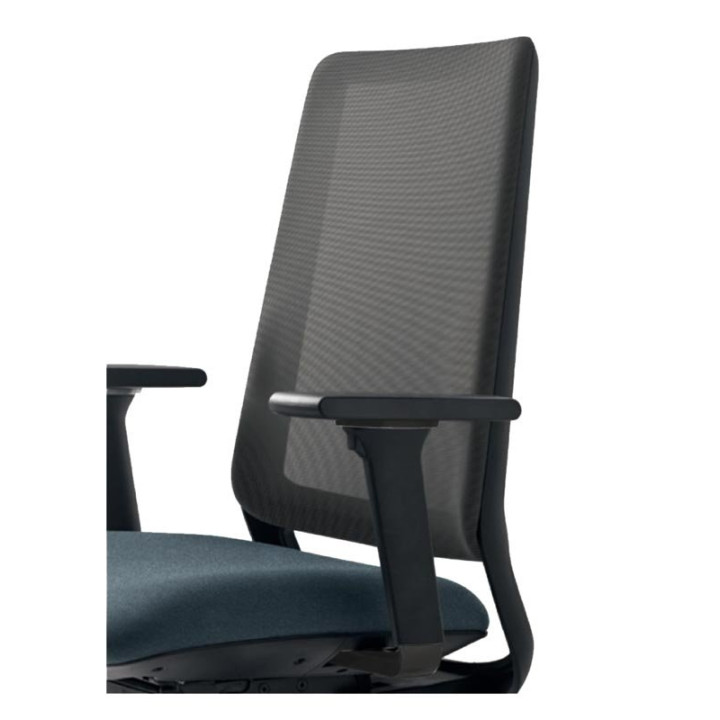 FORMA 5 SENSE Task Chair · Advanced Configuration
