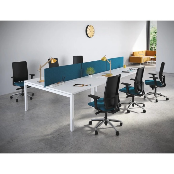 FORMA 5 SPOT Ergonomic Office Chair
