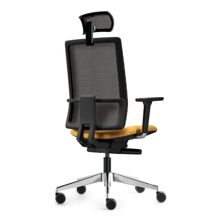 Silla ergonómica SPOT de FORMA 5