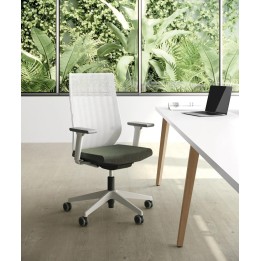 Silla ergonómica EBEN de FORMA 5