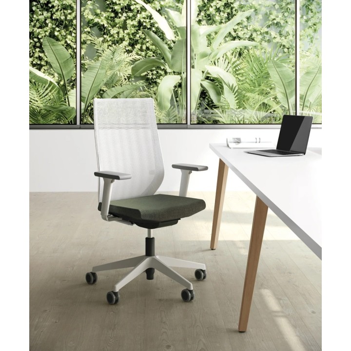 Silla ergonómica EBEN de FORMA 5