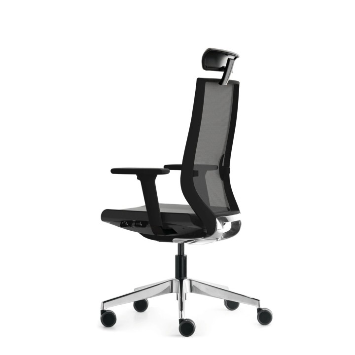 Cadeira ergonómica EBEN da FORMA 5