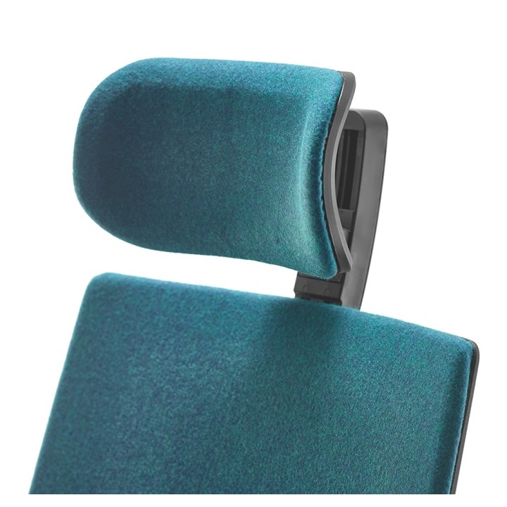 Cadeira ergonómica 3.60 da FORMA 5