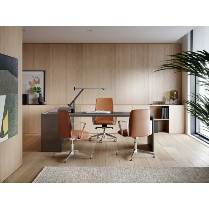 FORMA 5 ALLURE Executive Office Chair
