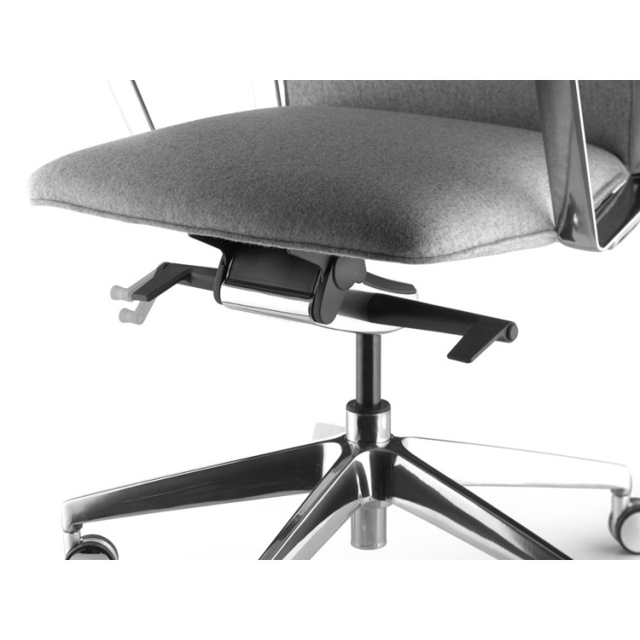 FORMA 5 ALLURE Executive Office Chair