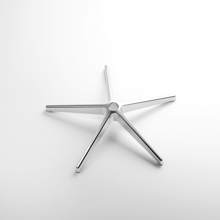 FORMA 5 ALLURE Executive Office Chair