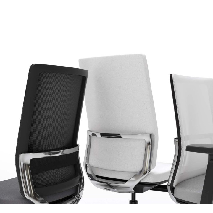 Silla operativa 2K8 de FORMA 5