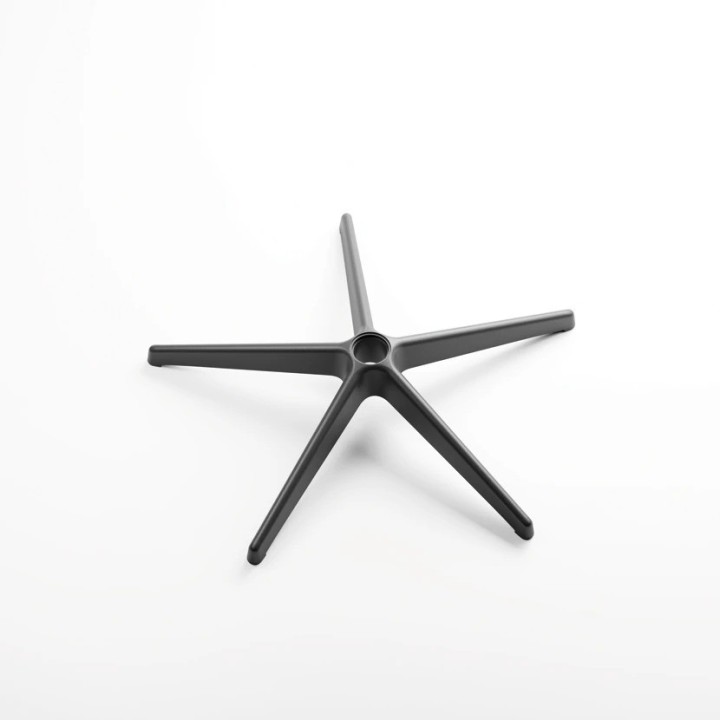 Cadeira operativa 2K8 da FORMA 5