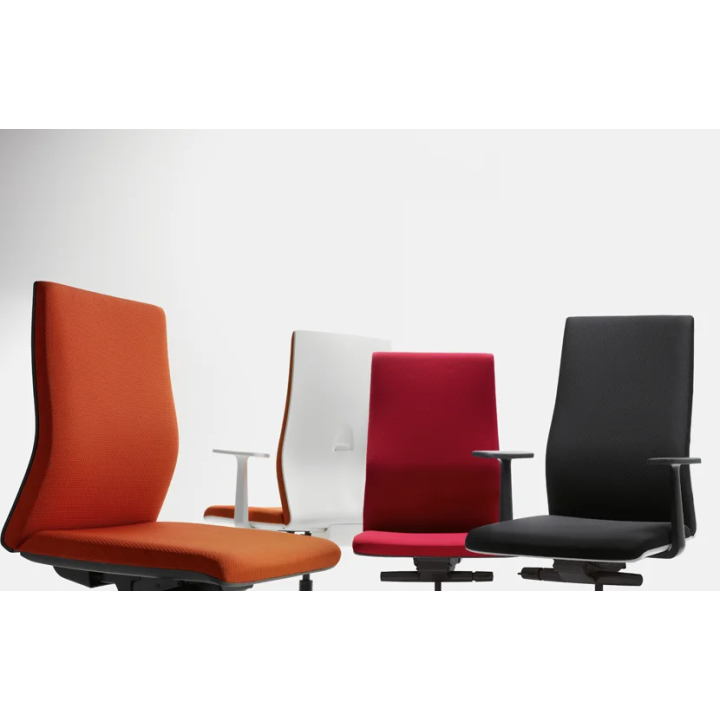 FORMA 5 TOUCH chair family